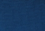 Close-up of Woven Squares Pullover