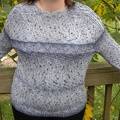Phoebe pullover