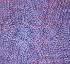 Gathered Pullover (close)