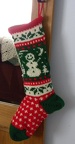 stocking-snowman