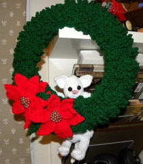 wreath-kitty