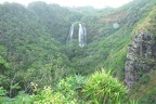 'Opaeka'a Falls