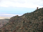 Another view of the Watchtower