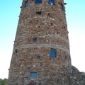 The Watchtower at Desert View