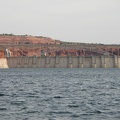 Glen Canyon dam