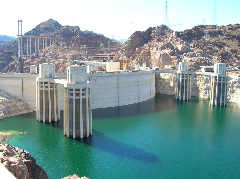 Hoover Dam