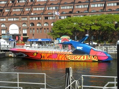 New England - Canada Cruise 044